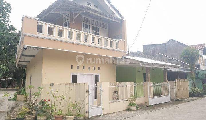 Rumah Murah Lt 116 M Di Wilayah Bogor Jawa Barat Bisa Kpr 1