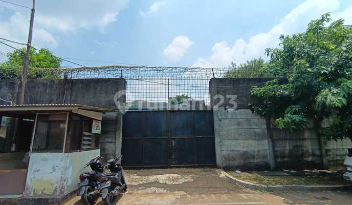 Tanah Kosong Di Jl Zamrud Permata Hijau Kebayoran Lama Jakarta Selatan Tanah Kosong Di Jl Zamrud Permata Hijau Kebayoran Lama Jakarta Selatan