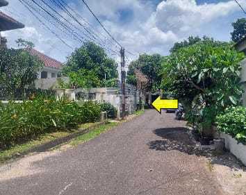 Spacious House on Jl. H. Saidi in South Cipete 2