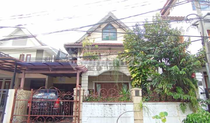 Rumah Lelang di Jl Camar di Bintaro Jaya Rumah Lelang di Jl Camar di Bintaro Jaya