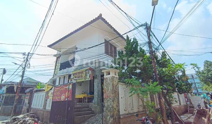 Pulo Raya 3 End Road Boarding House in Kebayoran Baru