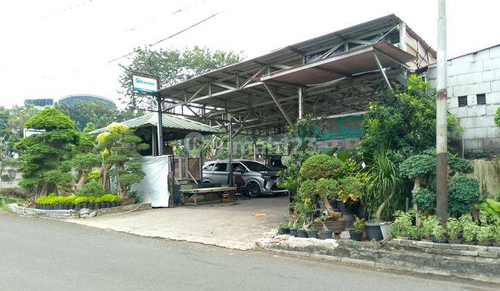 Rumah Nyaman Lt 482 m Di Komp Perum Kebon Jeruk Baru Jakarta Barat 2