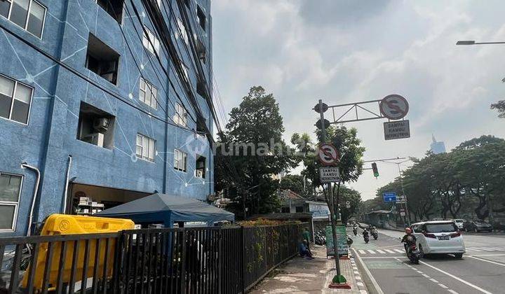 Kantor Murah 1011 m Di Wilayah Setiabudi Jakarta Selatan HGB 2