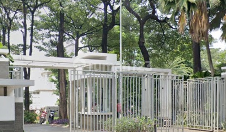 Perum Residence 28 Kedoya Kb Jeruk Jakarta Barat 2