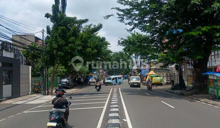 Ruko untuk Tempat Usaha di Kebayoran Lama Ruko untuk Tempat Usaha di Kebayoran Lama