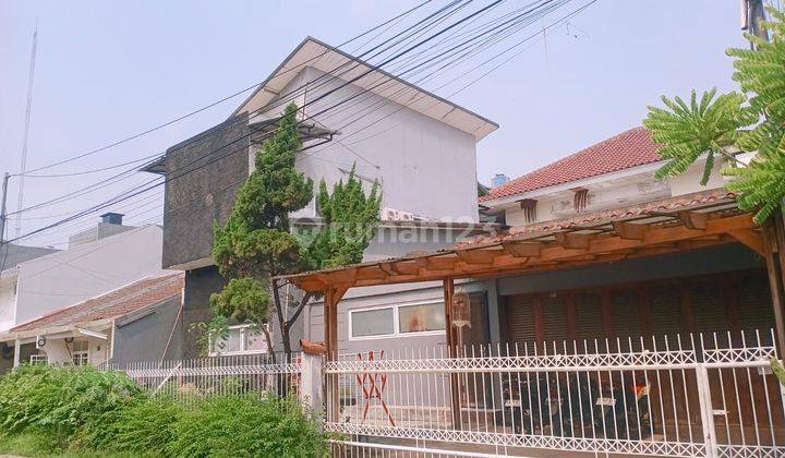 Rumah Bagus Murah Lt 108 m di Perum Taman Kedoya Jakarta Barat 2