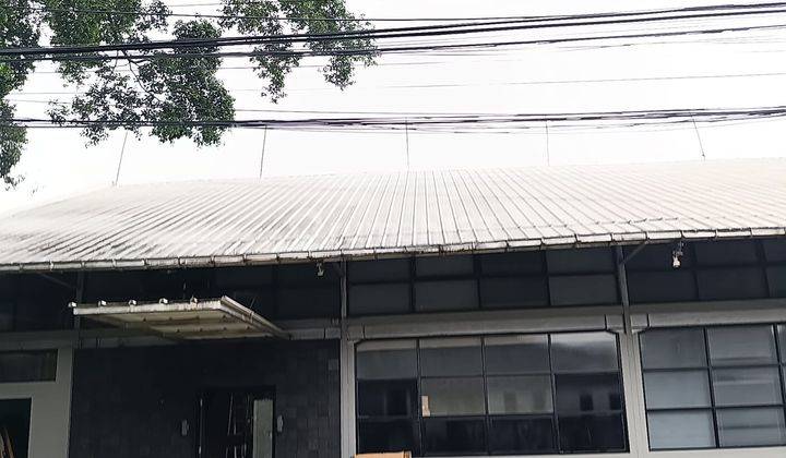 Perkantoran Strategis Di Jl Jatipadang Di Jakarta Selatan 1