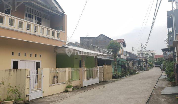 Rumah Murah Lt 116 M Di Wilayah Bogor Jawa Barat Bisa Kpr 2