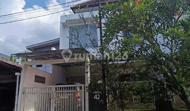 Rumah 2 Lantai di Jl Loka Indah 2 Kalibata Pancoran Jakarta Selatan Rumah 2 Lantai di Jl Loka Indah 2 Kalibata Pancoran Jakarta Selatan