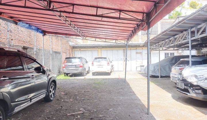 Tanah Termurah 250m2 Di Jl Praja Dalam Kby Lama Jaksel 2