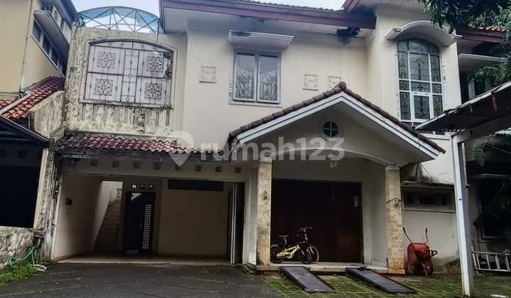 Rumah 2lt Di Panorama Town House Cilandak Jakarta Selatan Rumah 2lt Di Panorama Town House Cilandak Jakarta Selatan