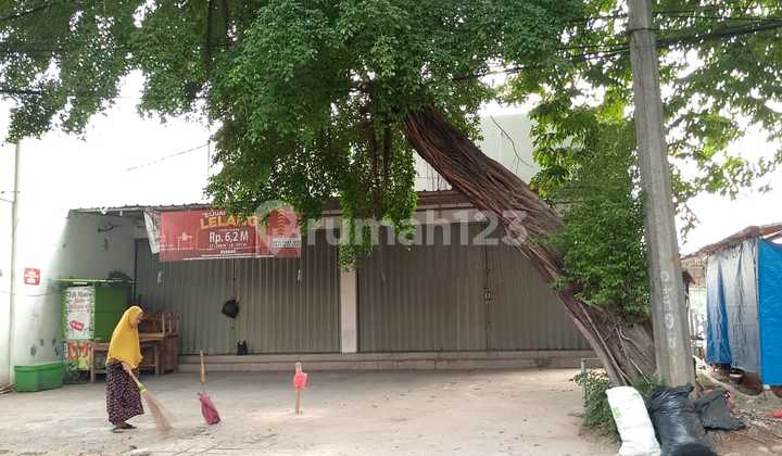 Ruko Lelang Meruya Akses Utama Jalan Raya Cocok Usaha Ruko Lelang Meruya Akses Utama Jalan Raya Cocok Usaha