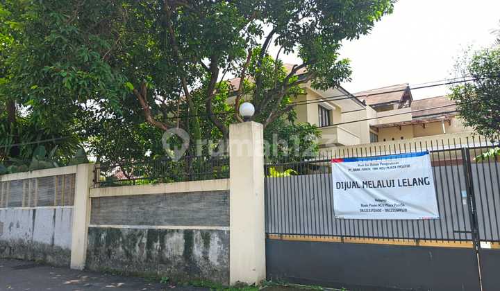 Rumah Mewah Asri 2 Lantai di Jl Mpr 9 Cilandak Jakarta Selatan 2