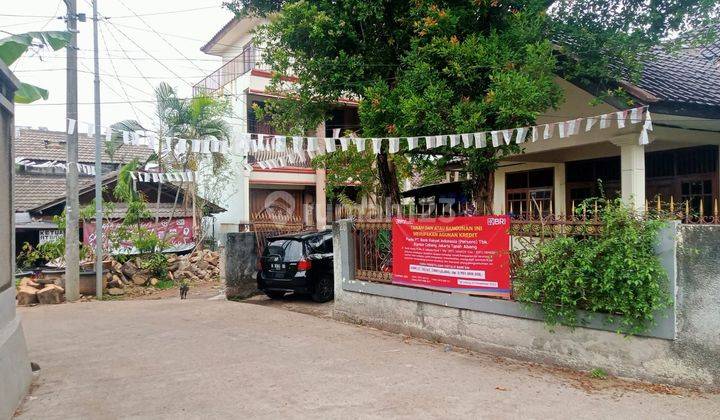 Rumah Minimalis Lt 283 Di Wilayah Cilandak Jakarta Selatan 1