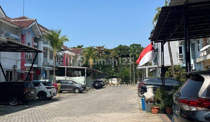 Rumah Minimalis Lt 77 Di Cluster Puri Grisenda Jakarta Utara 2