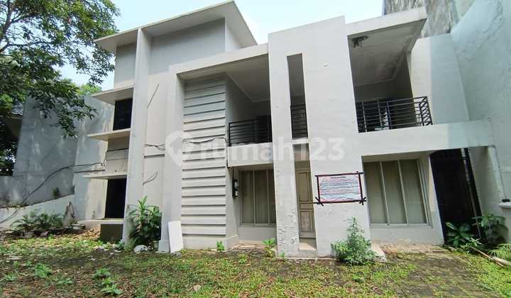 Rumah Bagus di Jl Panglima Polim Ii Melawai Jakarta Selatan 1