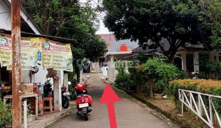 Rumah Minimalis Lt 200 m Di Wilayah Jagakarsa Jakarta Selatan 2