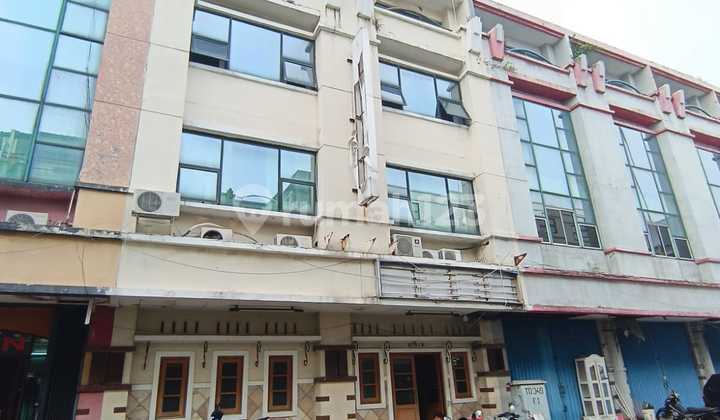 Adjacent Shophouse at Duta Mas Complex in Cipete 1