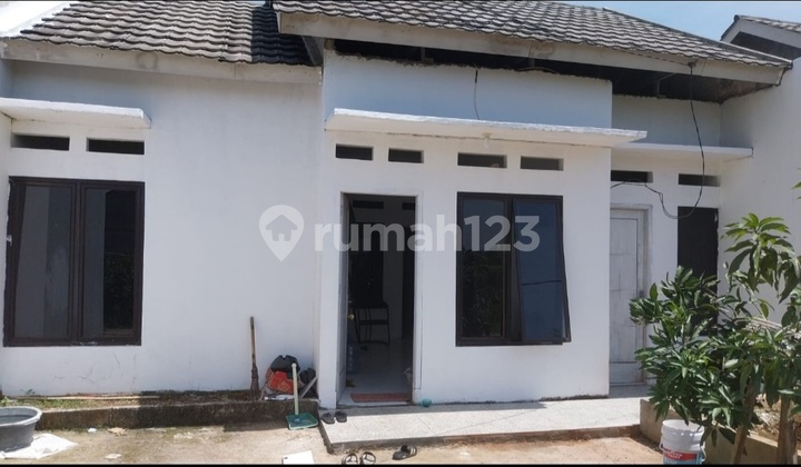 Complex House, Serene, Comfortable and Quiet in Pasir Putih, Sawangan Complex House, Serene, Comfortable and Quiet in Pasir Putih, Sawangan