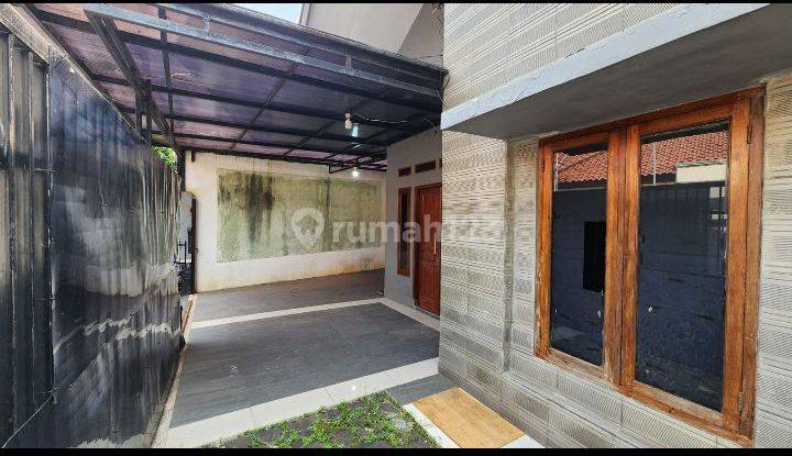 Rumah Hitung Tanah,bwah Harga Pasar,kebayoranbaru,jakarta Selatan 2