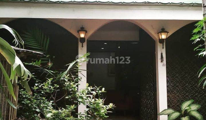 Rumah,shm, Cocok Untuk Hunian/Kantor, Pinggir Jalan Hasyim Ashari 2