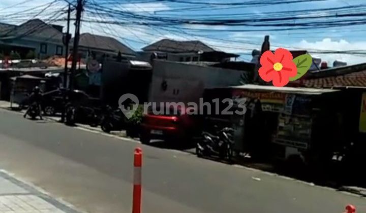 Tanah 14HA,cocok untuk apartemen,kantor, Cilandak,Jakarta Selatan