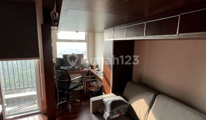 The Avenue Parkland BSD City Apartment, Certified, near Toll Gate