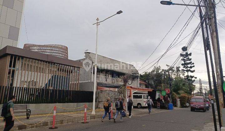 Rumah Kost 23 kamar,3 Kios,strategis,Lebak Bulus, Jakarta Selatan 2