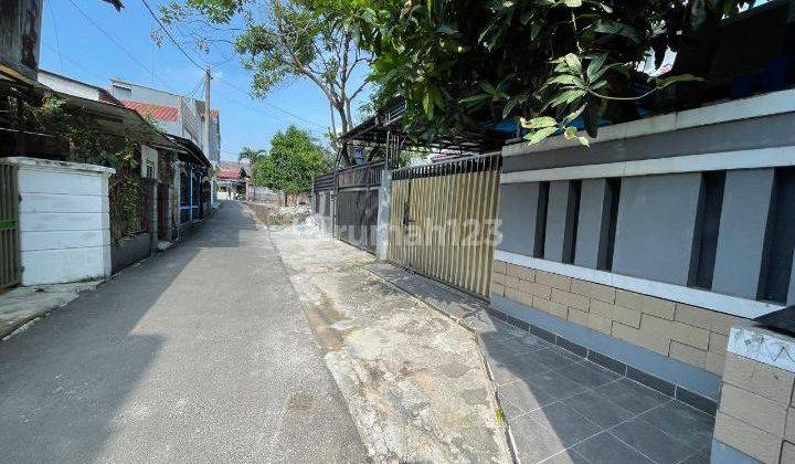 Rumah 1 lantai, SHM,Hadap Timur di Tanjung Barat, Jakarya Selatan 2