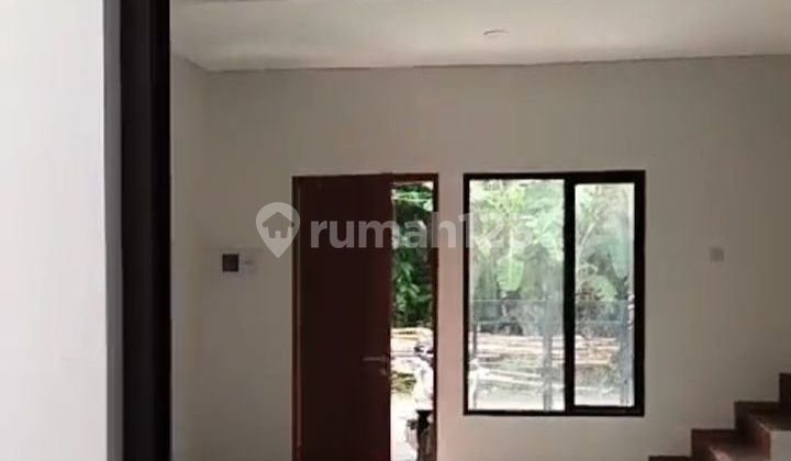 Cluster Hanya 4 Unit (Tinggal 1 Unit), Komplek Megapolitan Cinere