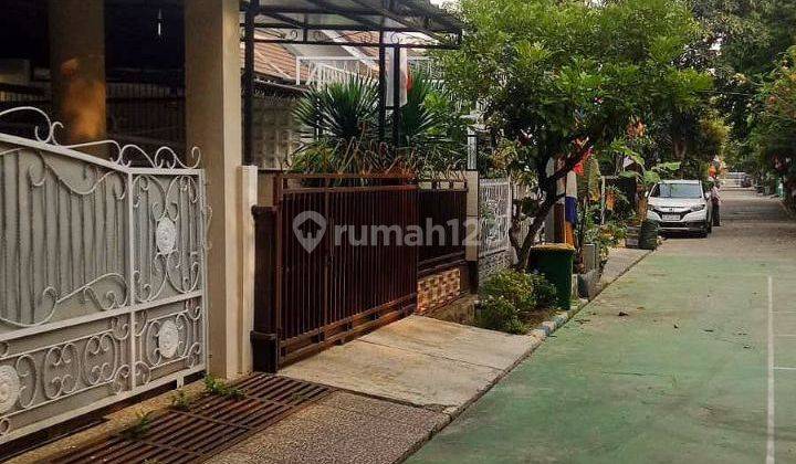 Rumah dibawah Harga NJOP,  di Perumahan Maharaja, Sawangan, Depok 1