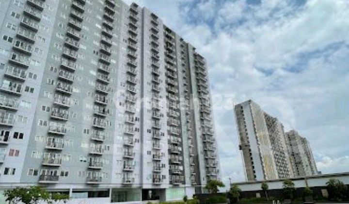 Apartemen Park View, Shmsrs, 1Br, Tower 1, Furnished, di Margonda Apartemen Park View, Shmsrs, 1Br, Tower 1, Furnished, di Margonda