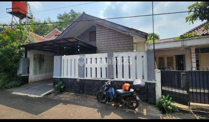 Rumah Hitung Tanah,bwah Harga Pasar,kebayoranbaru,jakarta Selatan 1