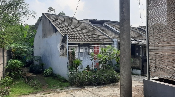 1 Story House, Below NJOP in Shaffa 2 Residence, Sawangan, Depok 2