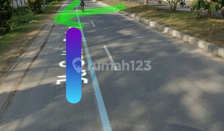 Tanah59ha,surat Sk Bupati,batang Kuis,deli Serdang,sumatera Utara 2