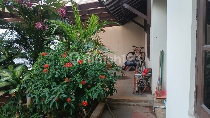 Komplek 2 Lantai, Hoek, Strategis Di Cempaka Putih, Jakarta Pusat Komplek 2 Lantai, Hoek, Strategis Di Cempaka Putih, Jakarta Pusat