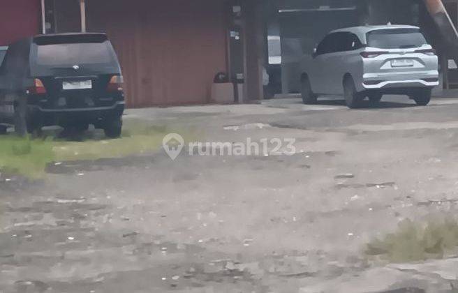 Ruko 3 Lantai, Rooftop Di Pasar Minggu, Jakarta Selatan 1