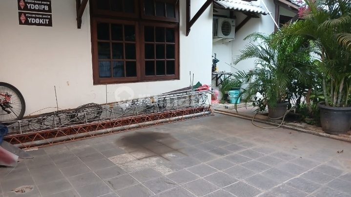 Komplek 2 Lantai, Hoek, Strategis Di Cempaka Putih, Jakarta Pusat 2