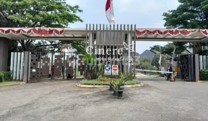 Rumah 2 Lt,swimming Pool, One Gate System, Cinere Delta Residence Rumah 2 Lt,swimming Pool, One Gate System, Cinere Delta Residence
