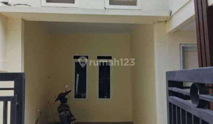 Rumah Baru 1 Lantai, Shm, Strategis Di Jagakarsa, Jakarta Selatan 2