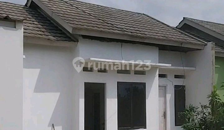 Complex House, Serene, Comfortable and Quiet in Pasir Putih, Sawangan