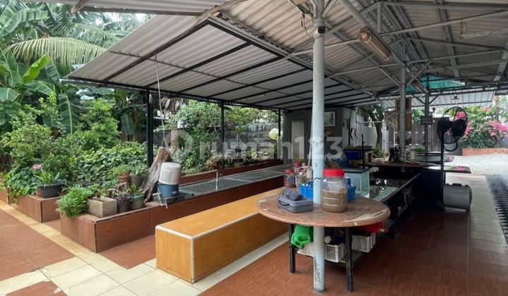 Rumah Hitung Tanah,Jauh Dibawah Njop,Pondok Indah,Jakarta Selatan Rumah Hitung Tanah,Jauh Dibawah Njop,Pondok Indah,Jakarta Selatan