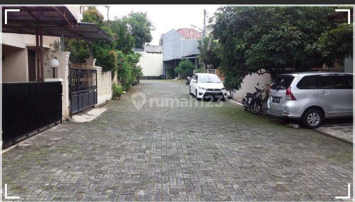 Rumah 2lantai,bebas Banji,griya Gandaria,jagakarsa,jakartaselatan 2