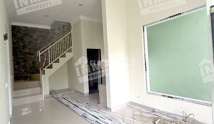 Rumah Baru 2 Lantai di Perumahan Royal Piranha , Malang 2