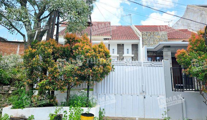 Eksklusif Rumah Siap Huni 2kt Riverview Dieng Malang Kota, Malang 1