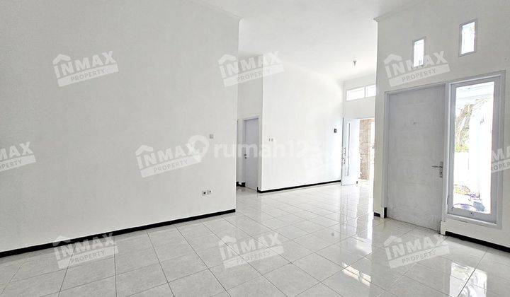 Eksklusif Rumah Siap Huni 2kt Riverview Dieng Malang Kota, Malang 2