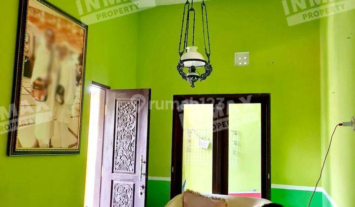 Ready Rumah Keluarga 2kt Siap Huni Graha Dewata Dau Malang 2