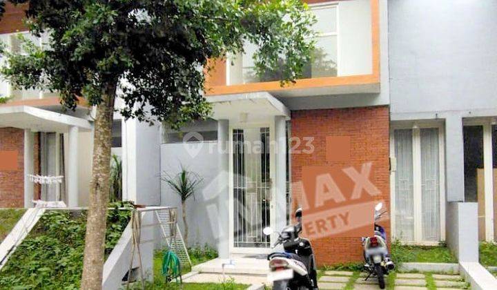 Langka Rumah Siap Huni Full Furnished Lokasi The Oz Tidar Malang 1