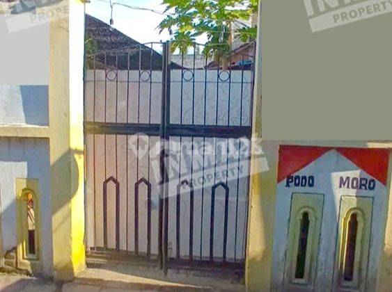 Rumah Kost Luas 9 Kamar Daerah Tidar, Akses Motor dan Tossa 1