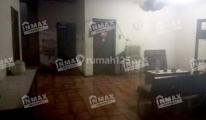 Ruko 3 Lantai Daerah Oro-Oro Dowo Malang, Traffic Ramai 2